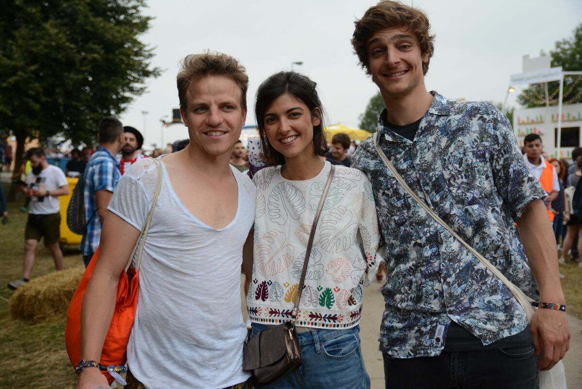 Foto 292 de la s&aacute;bado 8 de julio | Bilbao BBK Live 2017